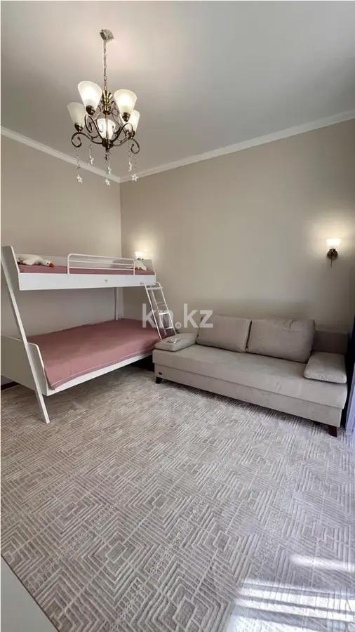 Продажа 3-комнатной квартиры, 93 м², пр. Аль-Фараби, дом  23 в Астане - фото 2