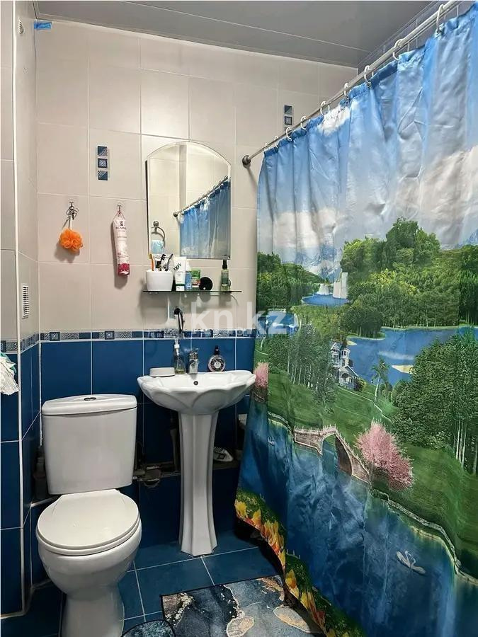 Продажа 1-комнатной квартиры, 41 м², мкр-н Жетысу-2, дом  10 в Алматы - фото 4