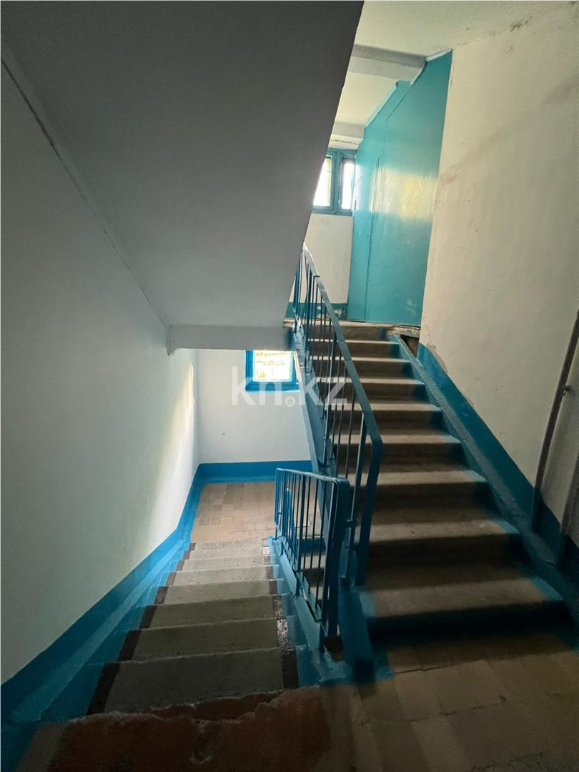 Продажа 4-комнатной квартиры, 77 м² в Караганде - фото 20