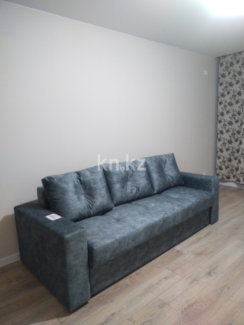 Аренда 1-комнатной квартиры, 45 м² в Астане - фото 3