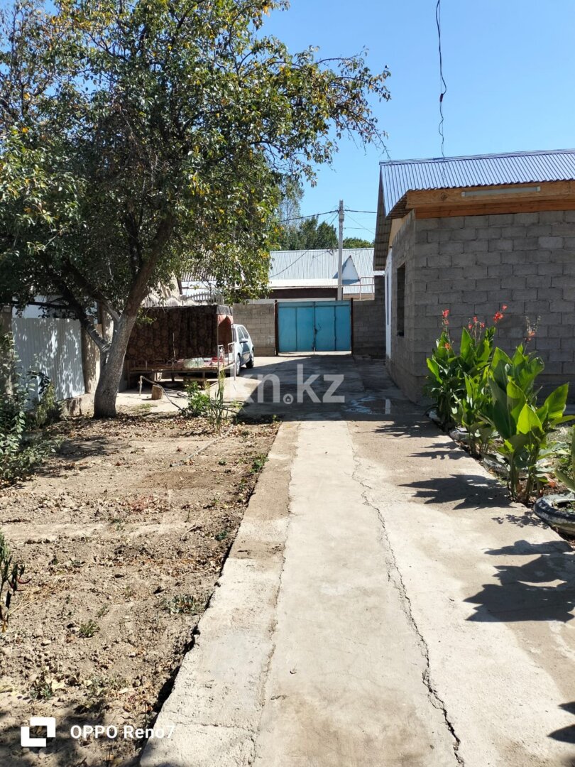 Продажа 3-комнатного дома, 59 м² в Таразе - фото 10
