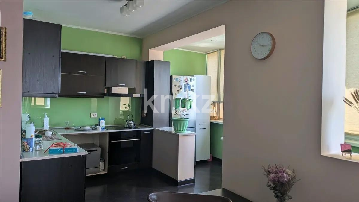 Продажа 3-комнатной квартиры, 85.5 м² в Алматы - фото 3