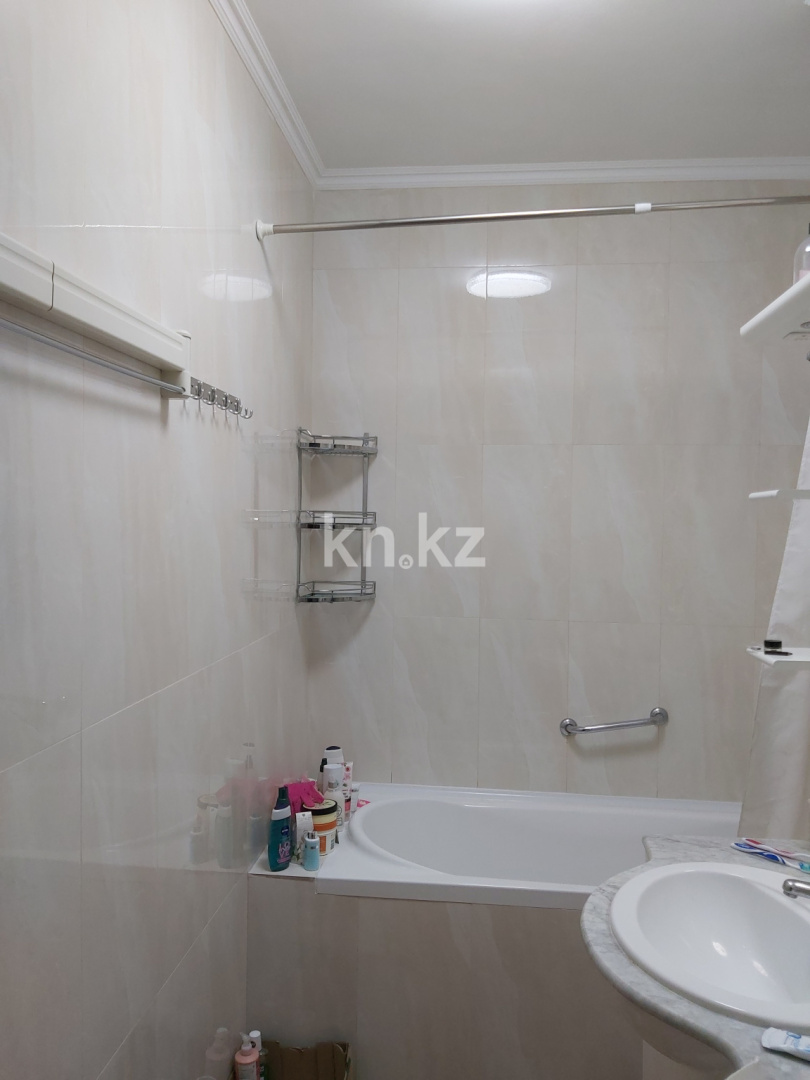 Аренда 2-комнатной квартиры, 80 м² в Алматы - фото 12