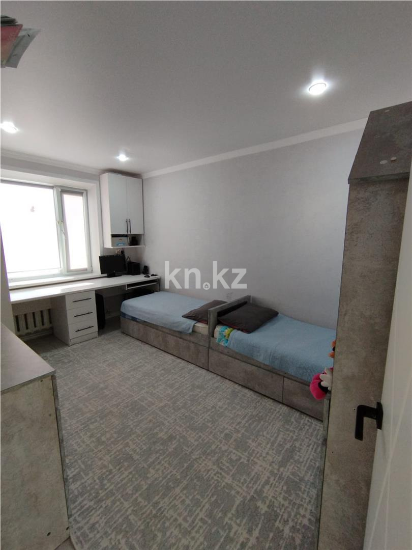 Продажа 3-комнатной квартиры, 70 м² в Караганде - фото 5