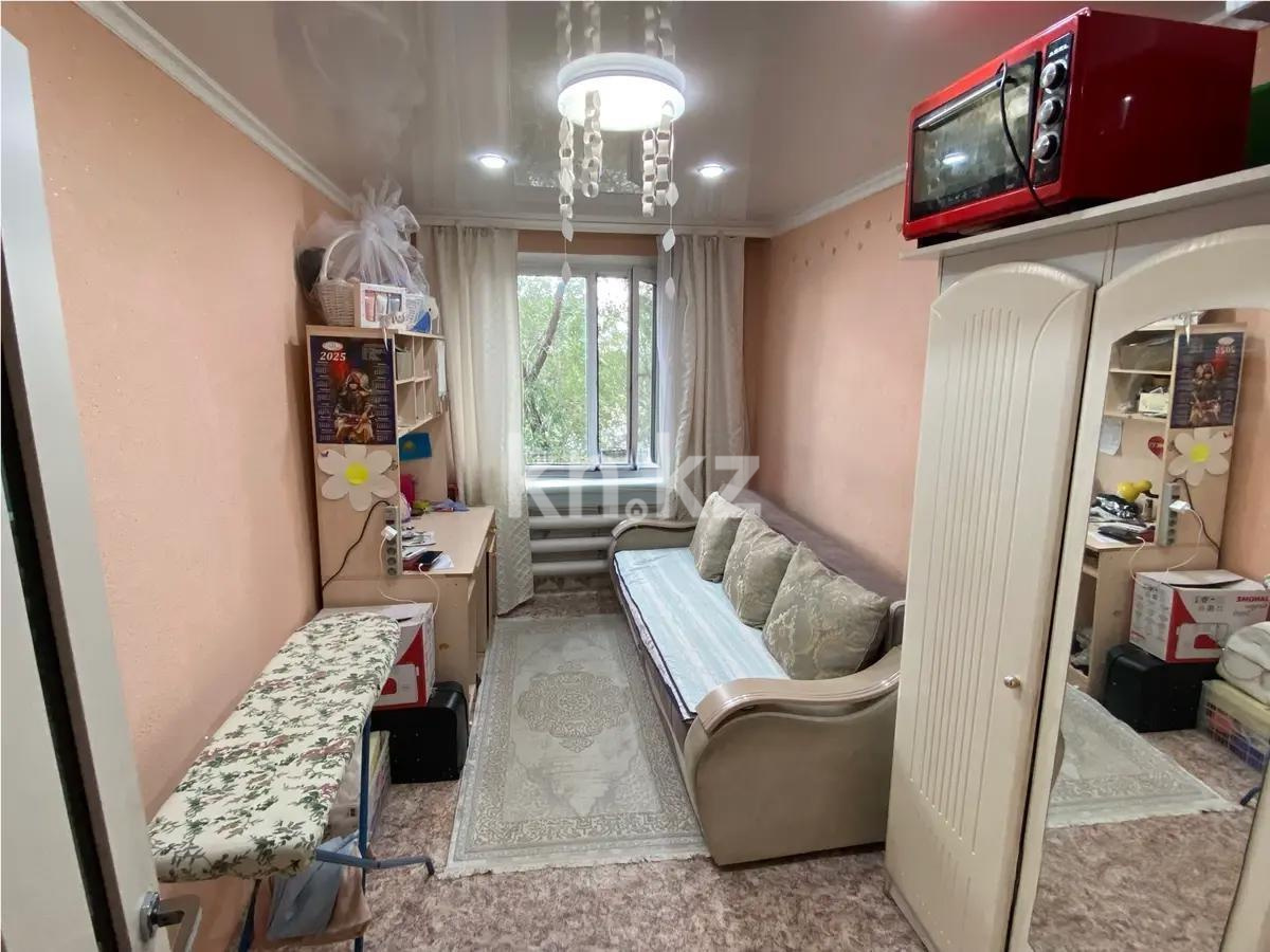 Продажа 3-комнатной квартиры, 64 м², ул. Карла Маркса, дом  115 в Шахтинске - фото 3