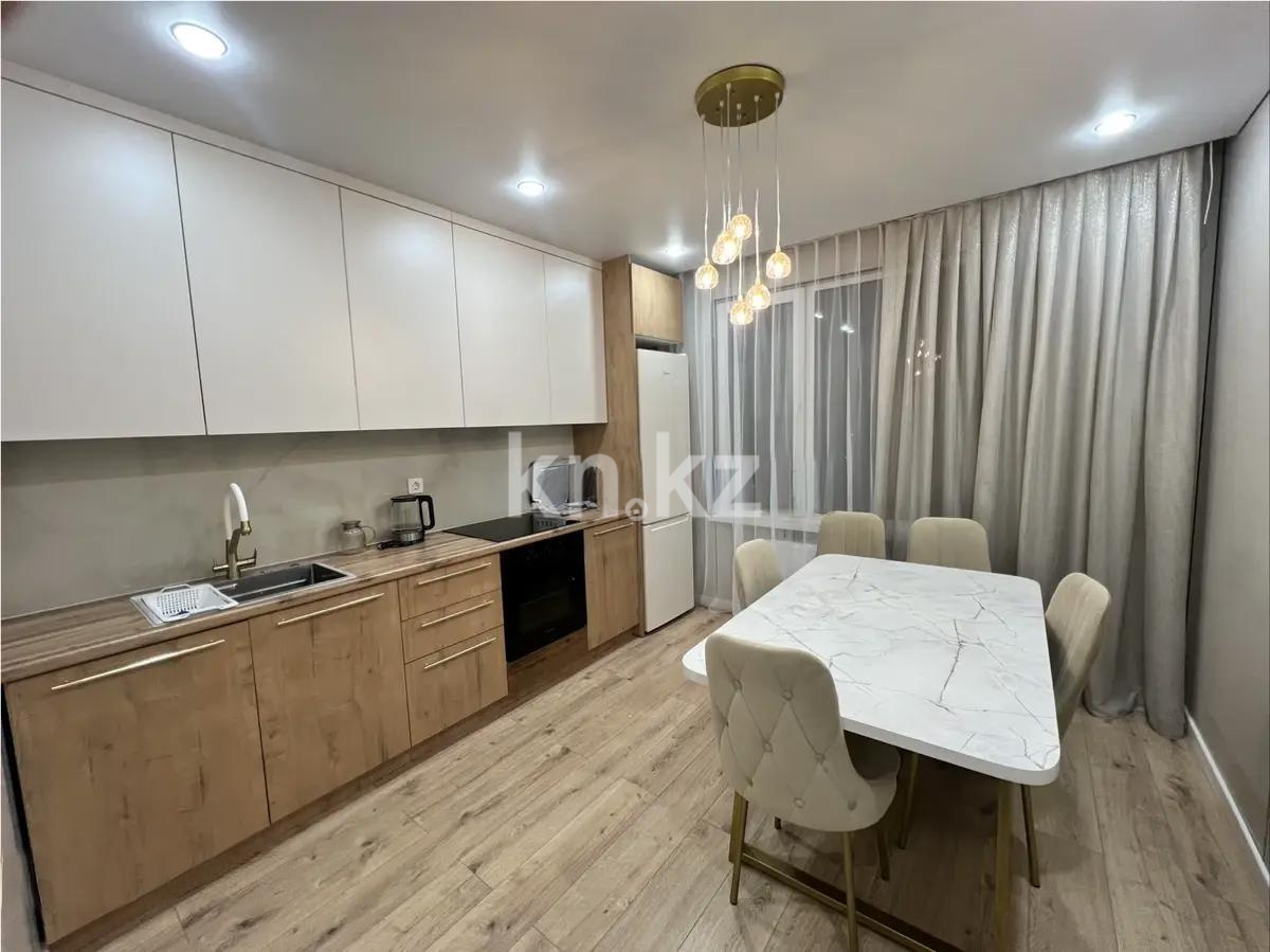 Продажа 2-комнатной квартиры, 62 м² в Астане - фото 3