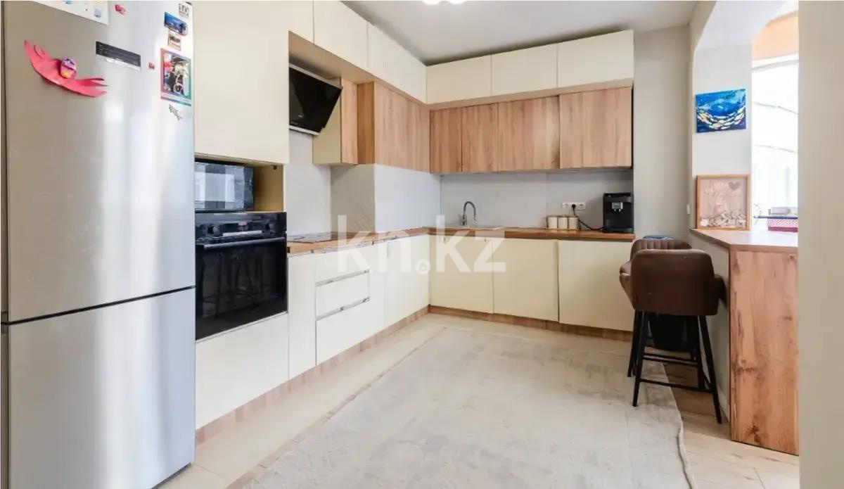 Продажа 3-комнатной квартиры, 110 м² в Алматы - фото 4