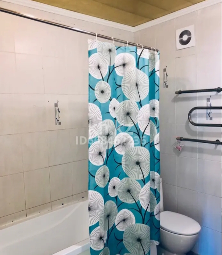 Аренда 3-комнатной квартиры посуточно, 70 м² в Актау - фото 8
