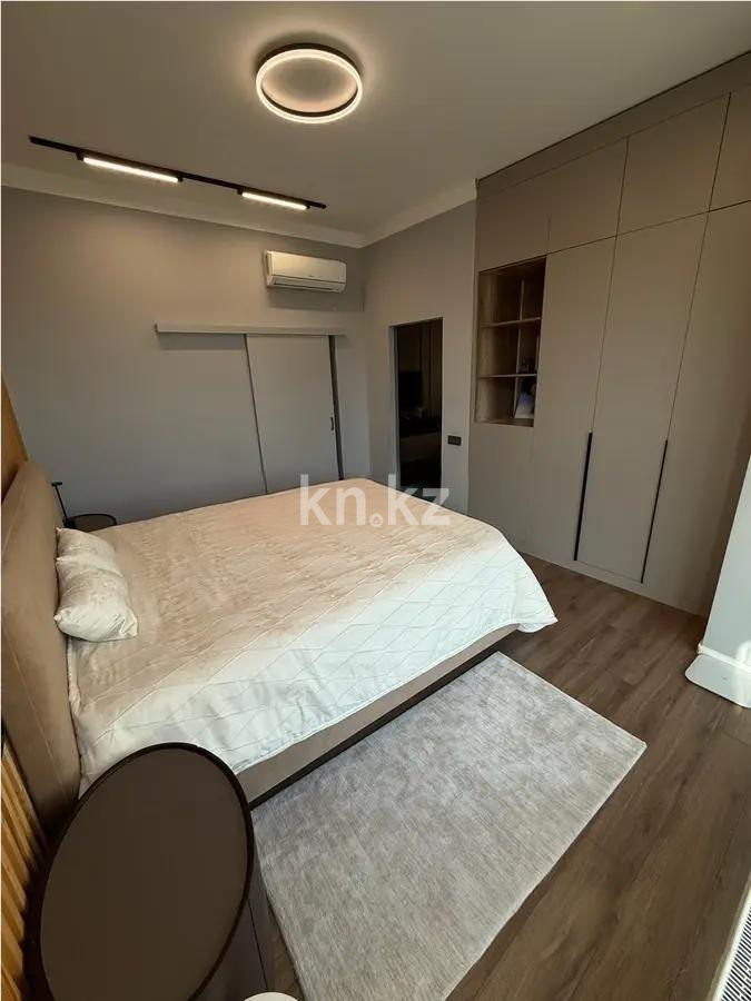 Продажа 3-комнатной квартиры, 92 м² в Астане - фото 2