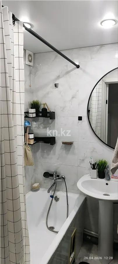 Продажа 3-комнатной квартиры, 64 м² в Караганде - фото 5