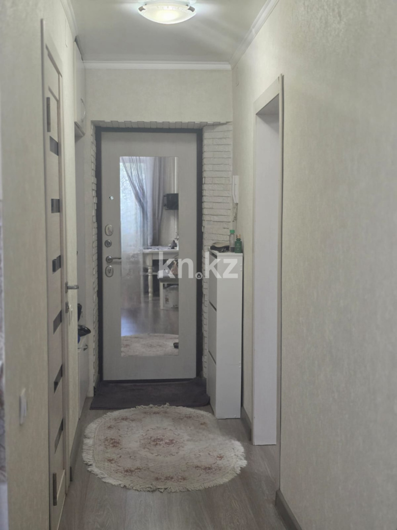 Продажа 1-комнатной квартиры, 36 м² в Алматы - фото 9