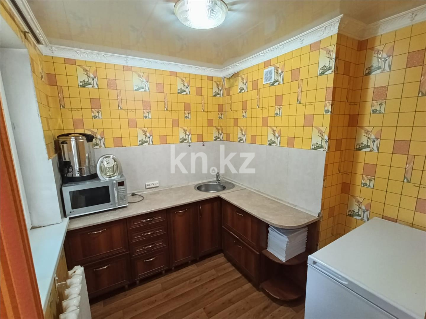 Продажа 1-комнатной квартиры, 31 м² в Темиртау - фото 3