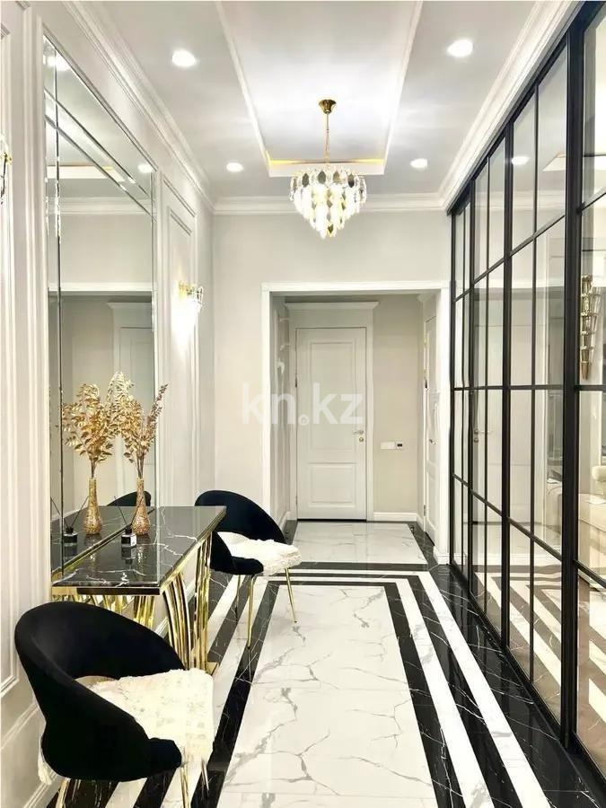Продажа 2-комнатной квартиры, 75 м² в Алматы - фото 5