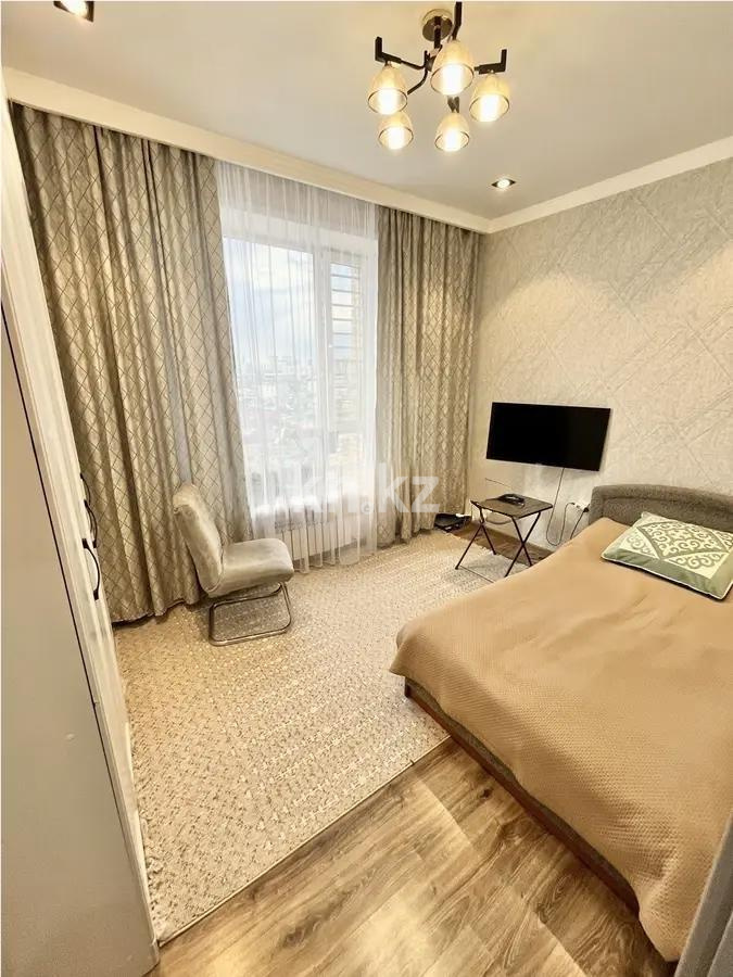 Продажа 3-комнатной квартиры, 75 м² в Астане - фото 2