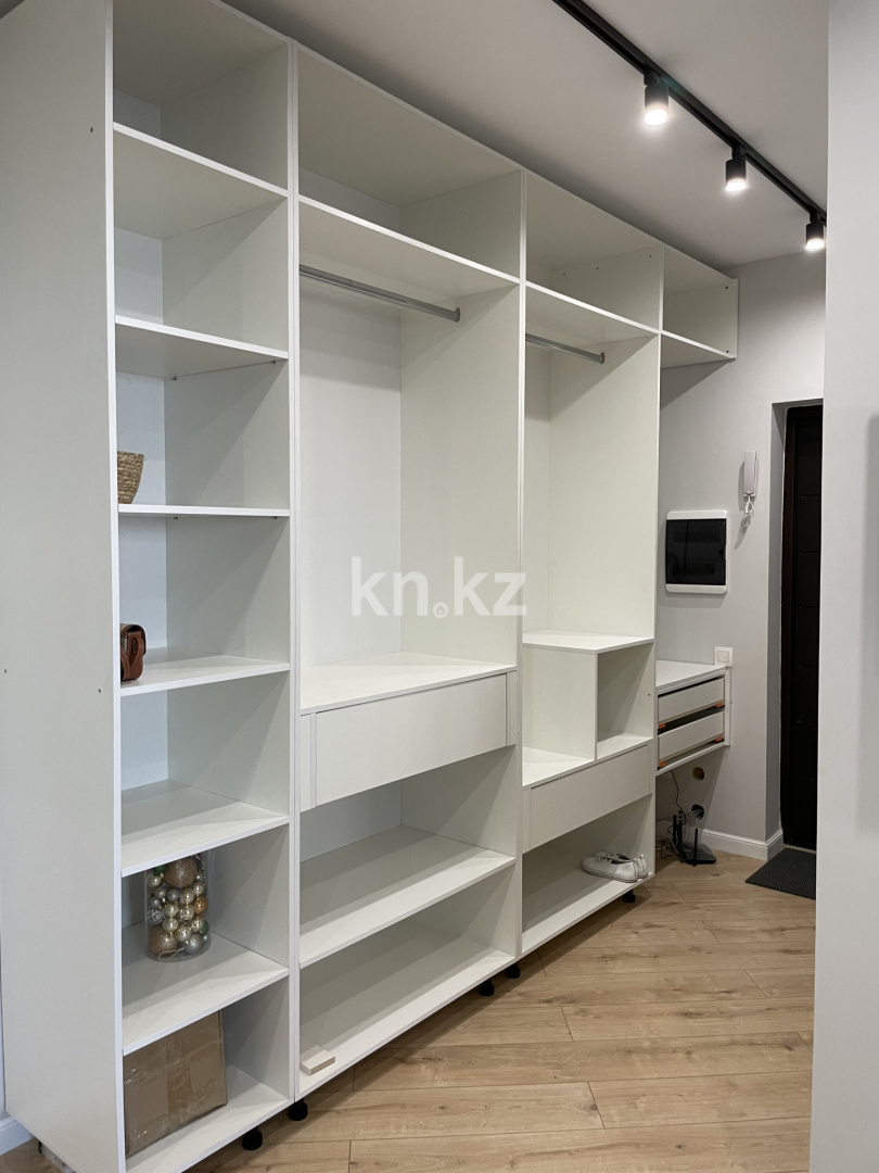 Аренда 2-комнатной квартиры, 55 м² в Алматы - фото 29