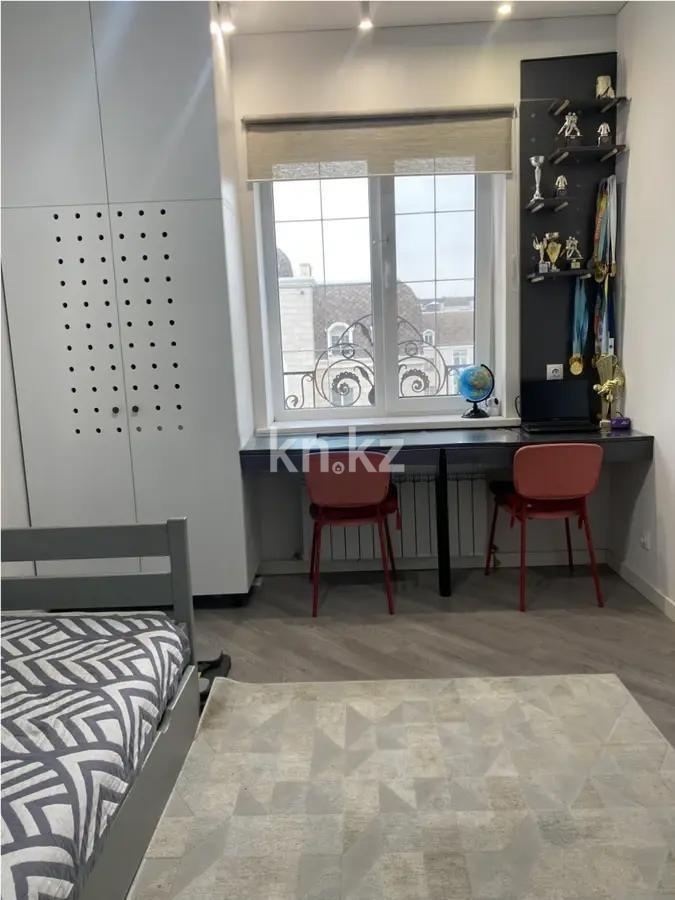 Продажа 3-комнатной квартиры, 65 м², ул. Бокейхана, дом  27 в Астане - фото 3