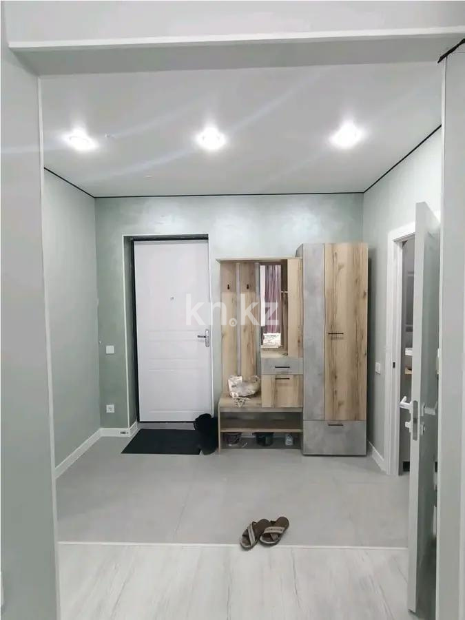 Продажа 2-комнатной квартиры, 50 м² в Алматы - фото 5