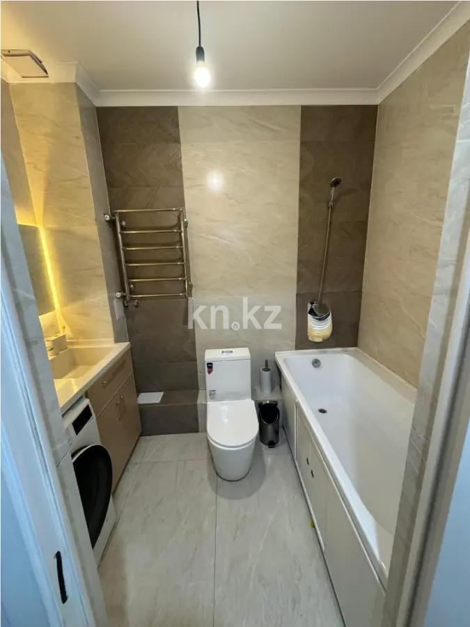 Продажа 2-комнатной квартиры, 63 м², пр. Назарбаева, дом  28а/20 в Алматы - фото 5