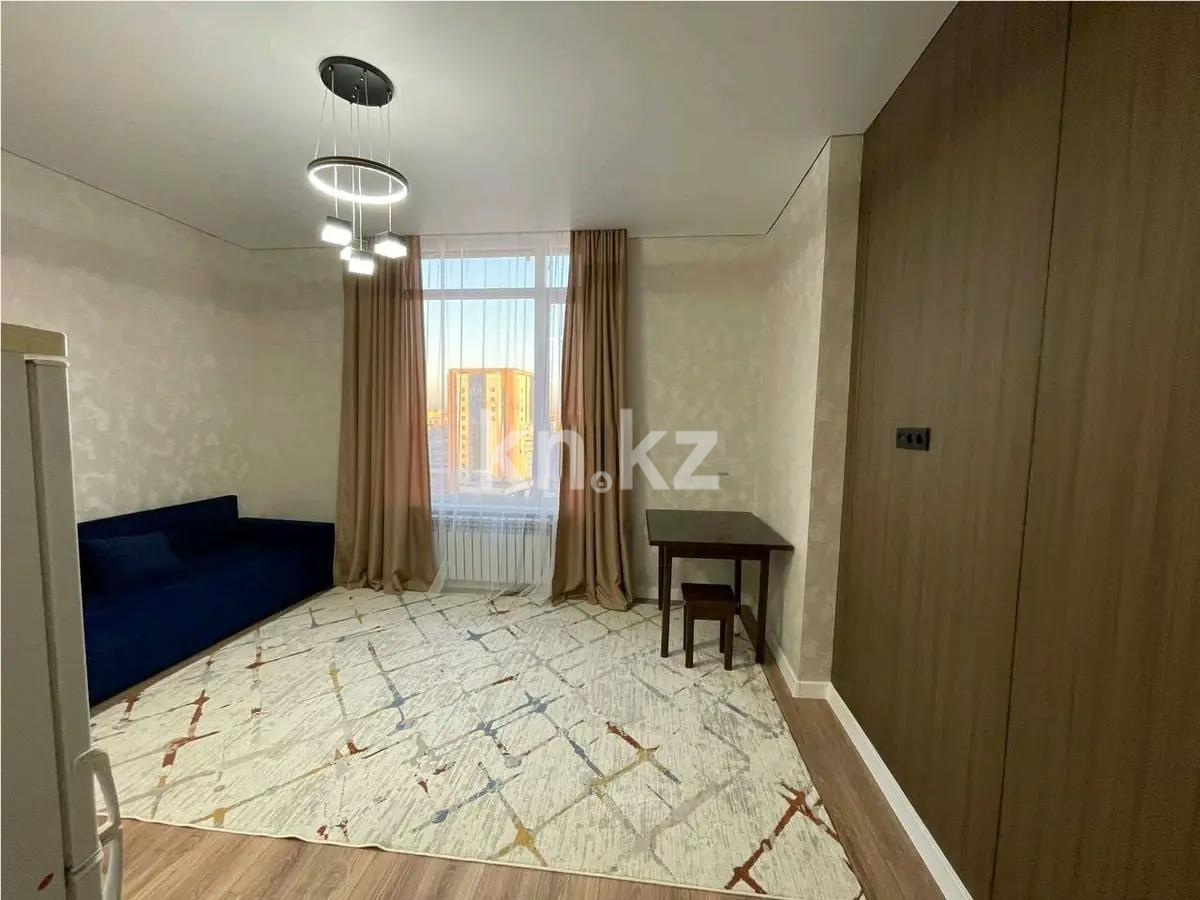 Продажа 2-комнатной квартиры, 40 м², ул. Е-430, дом  2/4 в Астане