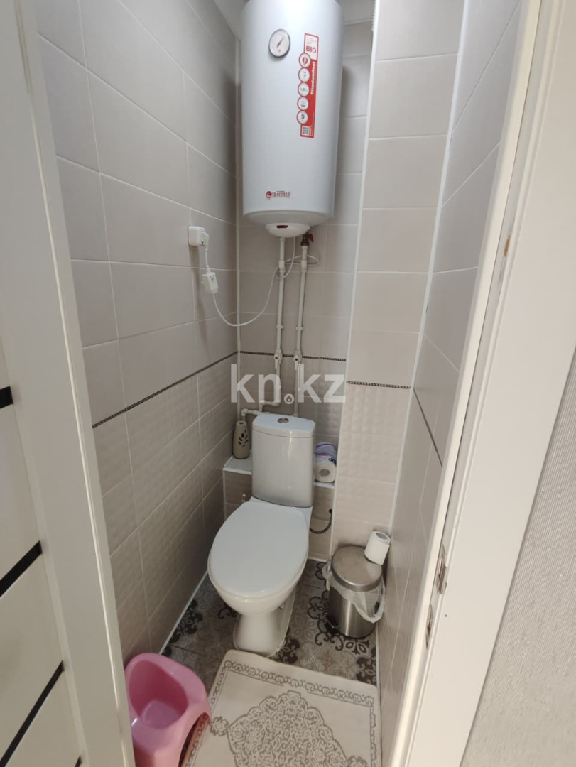 Продажа 2-комнатной квартиры, 54.2 м², мкр-н Степной-4, дом  10 в Караганде - фото 9