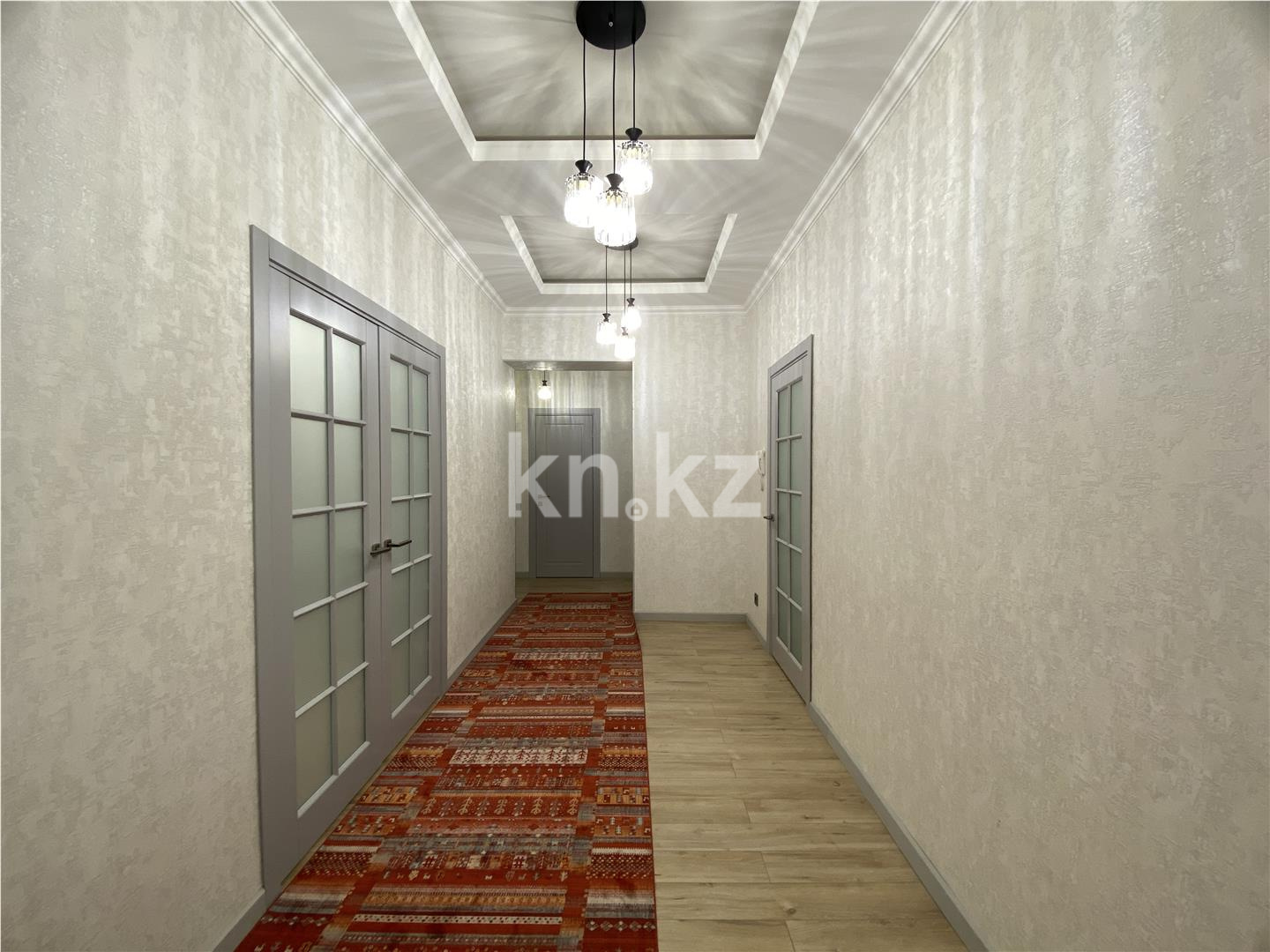 Продажа 3-комнатной квартиры, 128 м², пер. Сарыкенгир в Астане - фото 4