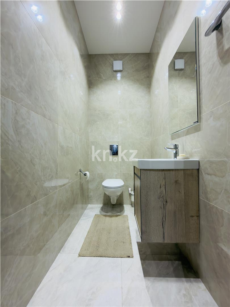 Продажа 3-комнатной квартиры, 96 м² в Астане - фото 13