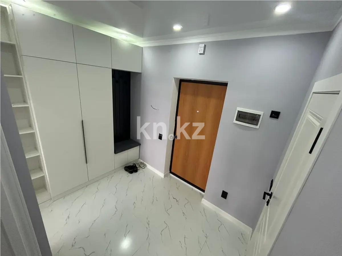 Продажа 2-комнатной квартиры, 50 м², ул. Аэропортная, дом  58 в Алматы - фото 5