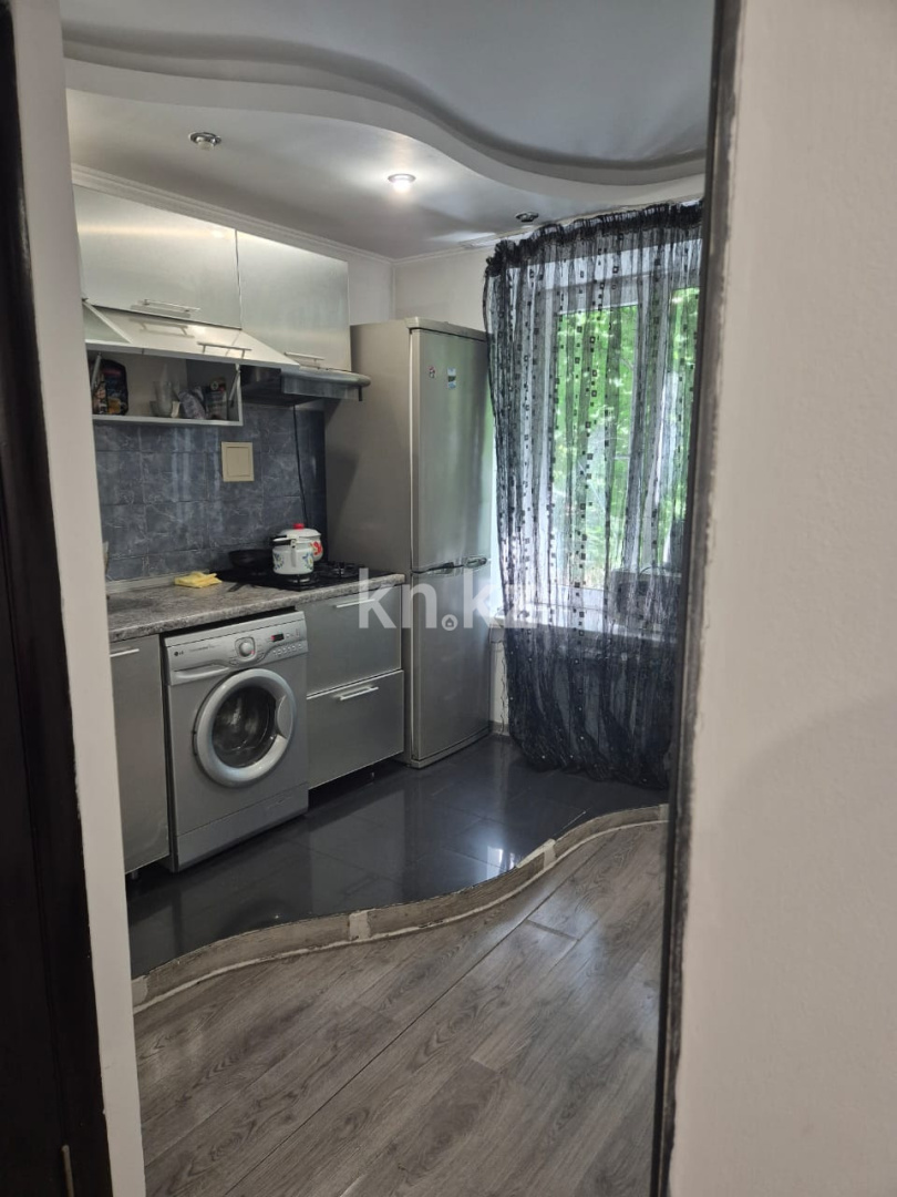 Продажа 1-комнатной квартиры, 35.5 м² в Алматы