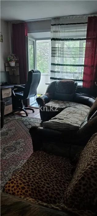 Продажа 3-комнатной квартиры, 58 м², ул. Абая, дом  36 в Темиртау