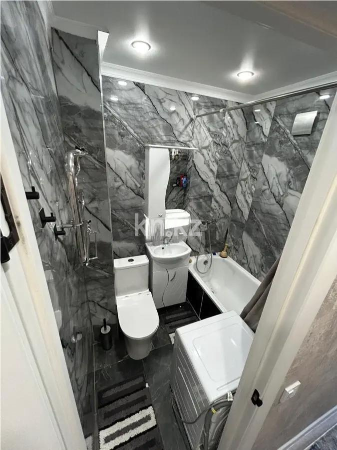 Продажа 1-комнатной квартиры, 42 м² в Алматы - фото 4