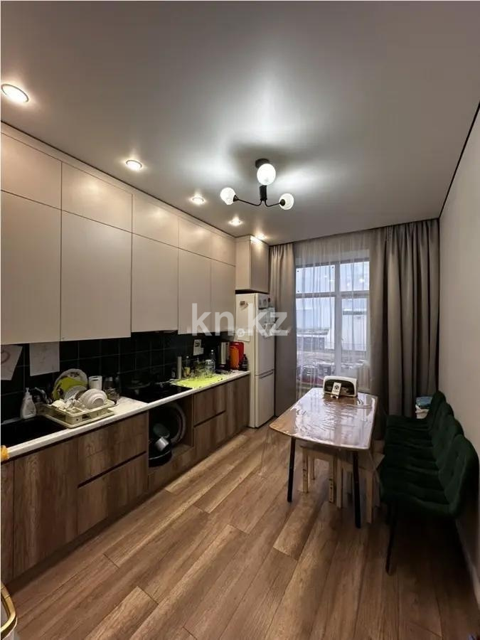 Продажа 2-комнатной квартиры, 62 м² в Караганде - фото 3