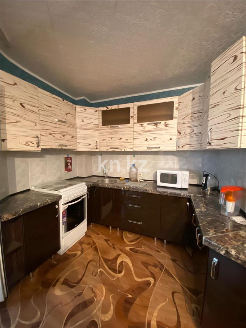 Продажа 1-комнатной квартиры, 55 м² в Караганде - фото 3