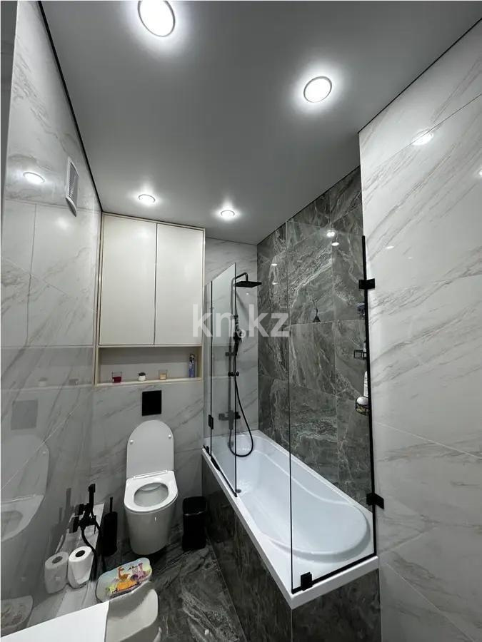 Продажа 2-комнатной квартиры, 60 м², ул. Абишева, дом  36/12 в Алматы - фото 5