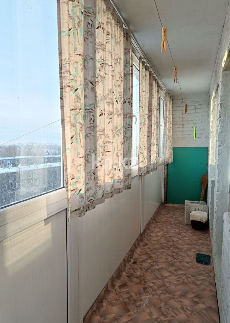 Продажа 2-комнатной квартиры, 50 м² в Усть-Каменогорске - фото 11