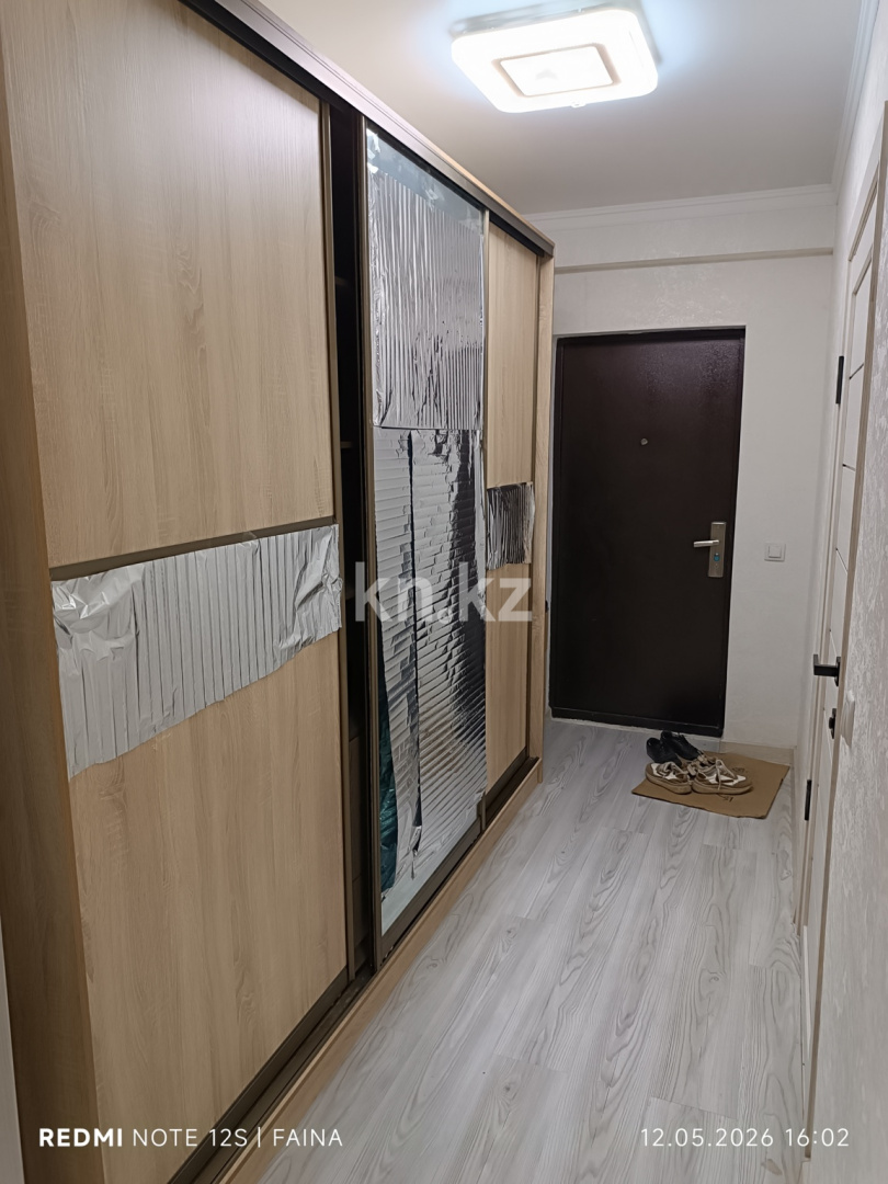 Продажа 2-комнатной квартиры, 63.2 м² в Алматы - фото 4
