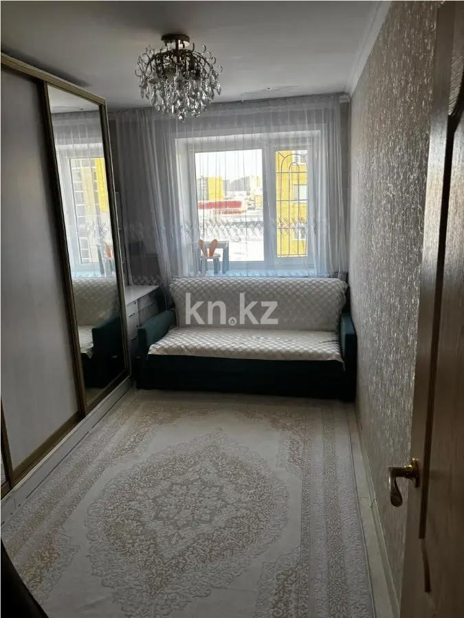 Продажа 2-комнатной квартиры, 57.8 м² в Астане - фото 2