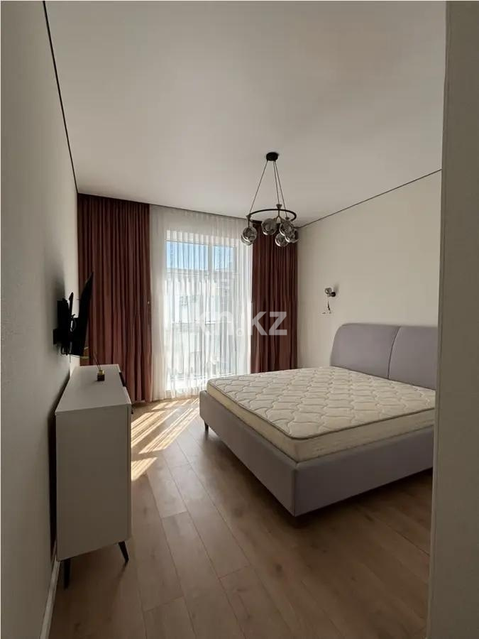 Продажа 2-комнатной квартиры, 61.3 м² в Астане - фото 2