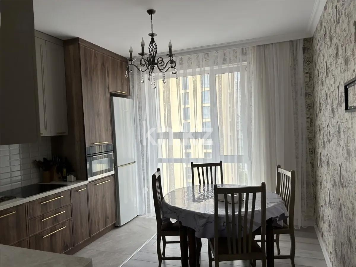 Продажа 4-комнатной квартиры, 120 м² в Астане - фото 3