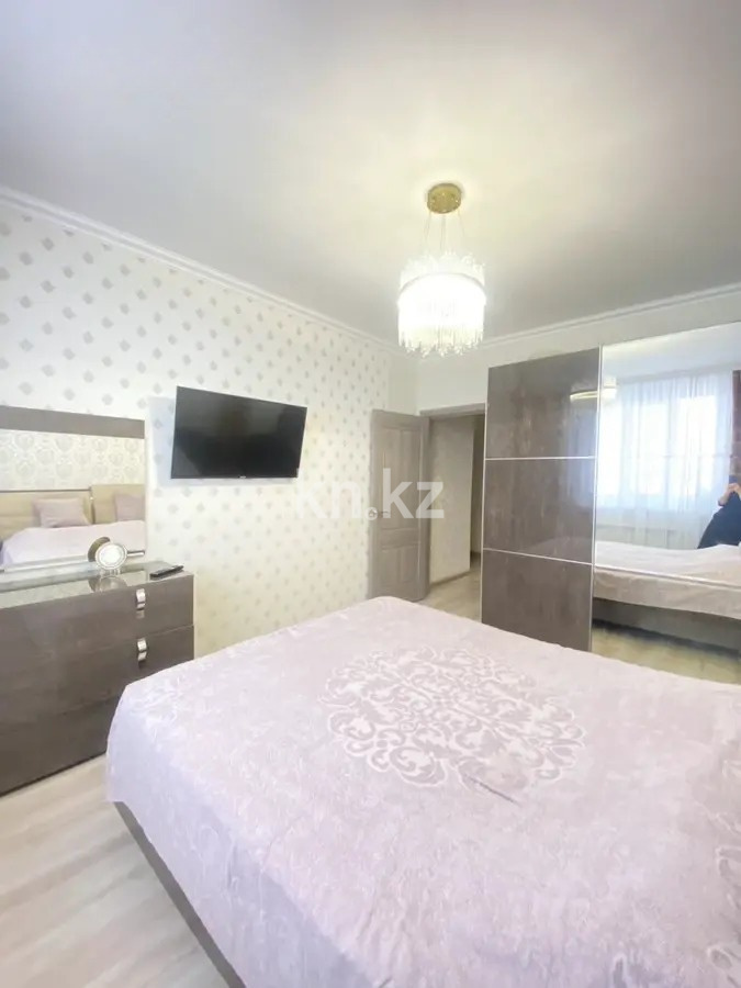 Продажа 3-комнатной квартиры, 80 м², Е 319, дом  2 Б - пр. Мангилик Ел в Астане - фото 7