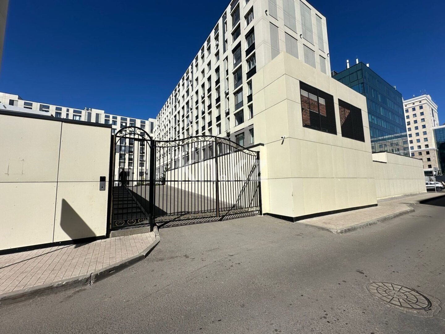 Продажа 3-комнатной квартиры, 96 м² в Астане - фото 2