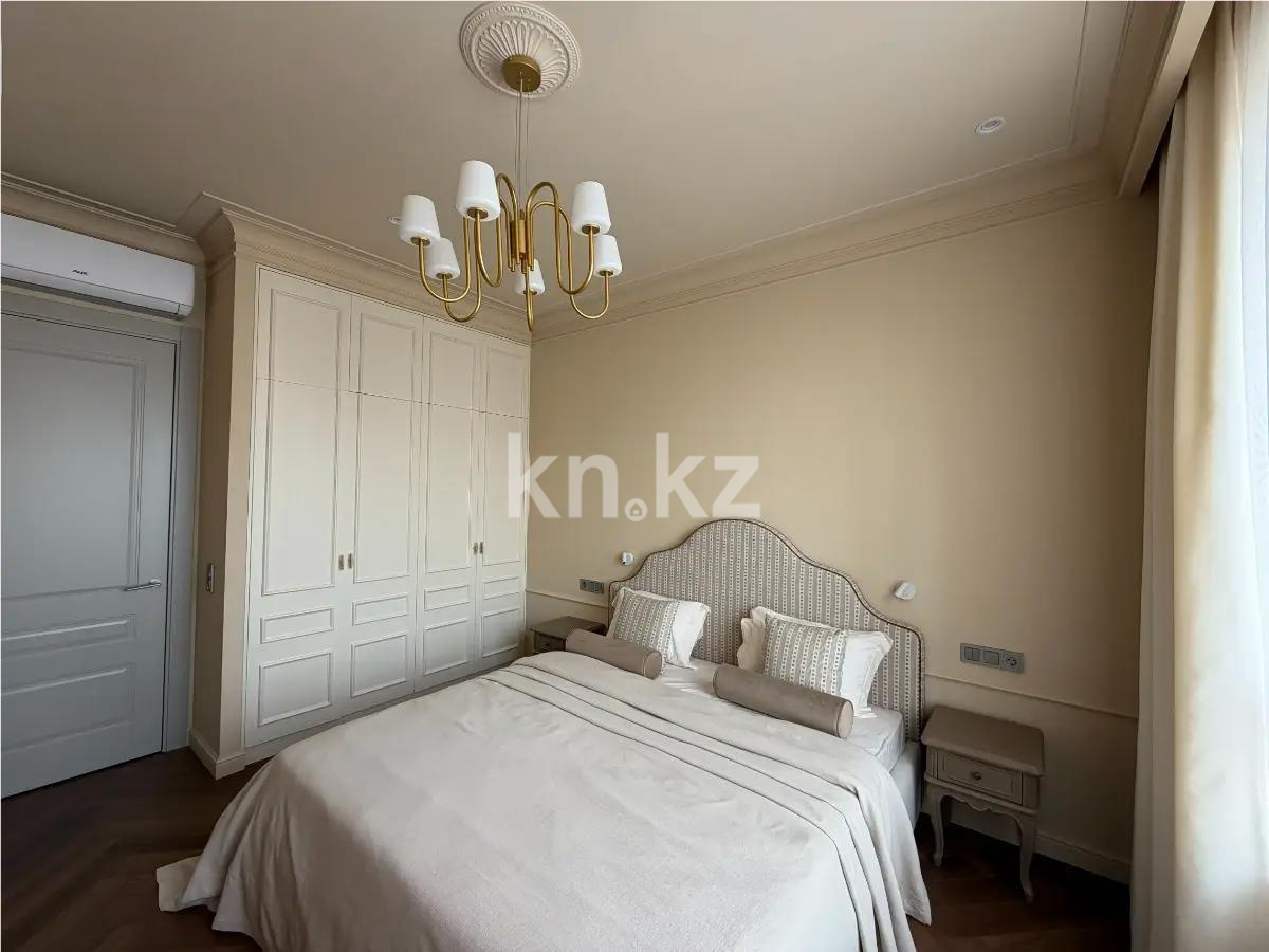 Продажа 2-комнатной квартиры, 58.6 м² в Алматы - фото 2