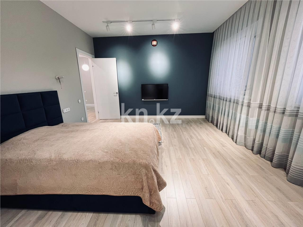 Продажа 4-комнатной квартиры, 151 м², ул. Ботаническая в Караганде - фото 18