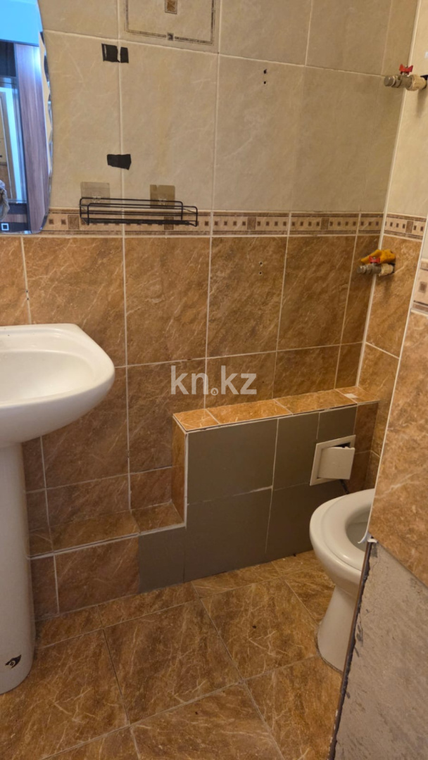 Аренда 1-комнатной квартиры, 30 м² в Астане - фото 8
