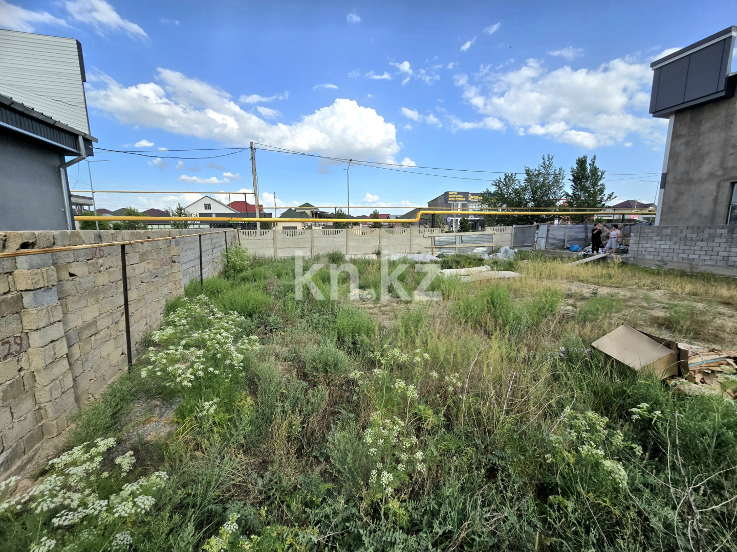 Продажа земельного участка, 8 сот., ул. Утегенова в Шымкенте - фото 5