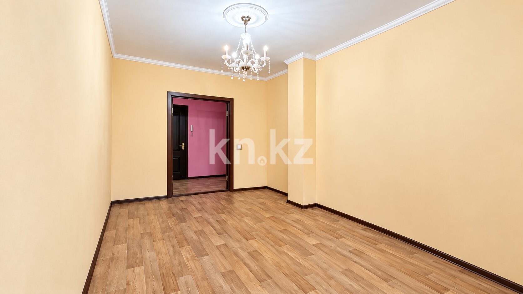 Продажа 1-комнатной квартиры, 51.5 м² в Астане - фото 5