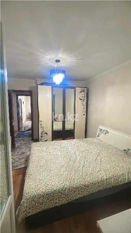 Продажа 2-комнатной квартиры, 51 м², ул. Туркебаева, дом  24 в Алматы - фото 2