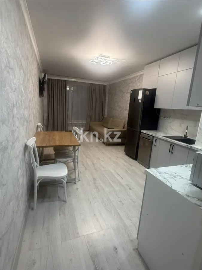 Продажа 1-комнатной квартиры, 33 м² в Алматы