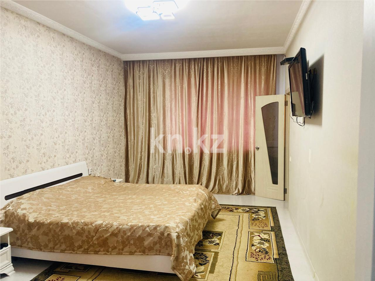 Продажа 6-комнатного дома, 245 м², ул. Турекулова в Караганде - фото 13