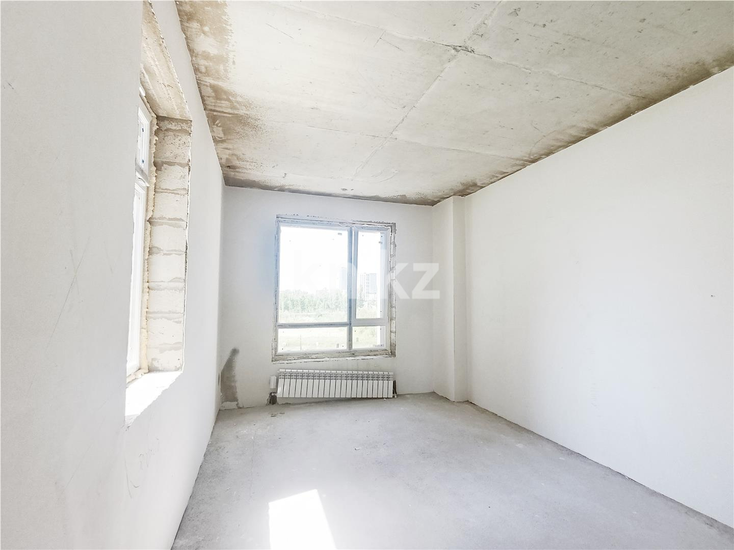 Продажа 3-комнатной квартиры, 87 м², пр. Республики, дом  23/2 в Караганде - фото 6