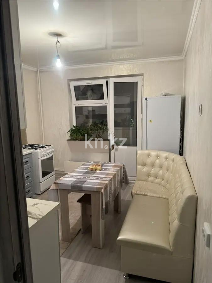 Продажа 2-комнатной квартиры, 52 м², мкр-н Аксай-3а, дом  39 в Алматы - фото 3